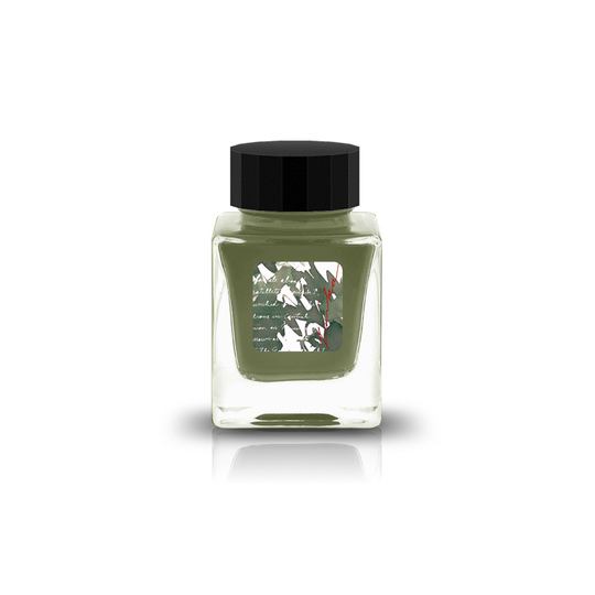 Tono & Lims Friendship Laika Ink Bottle 30 ml