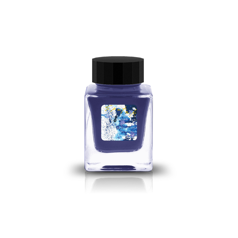 Tono & Lims Tono & Lims Friendship Sputnik Ink Bottle 30 ml