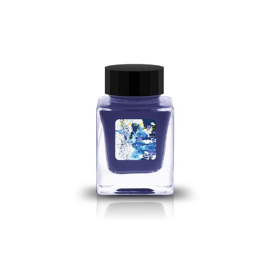 Tono & Lims Friendship Sputnik Ink Bottle 30 ml