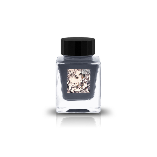 Tono & Lims Friendship Ghost Flower Ink Bottle 30 ml