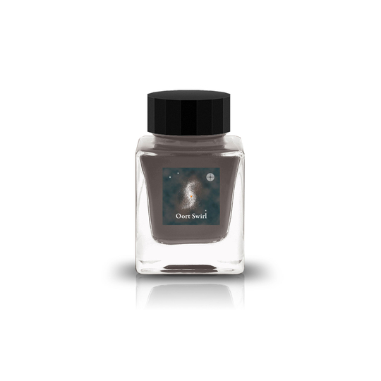 Tono & Lims Deep Field Oort Swirl Ink Bottle 30 ml