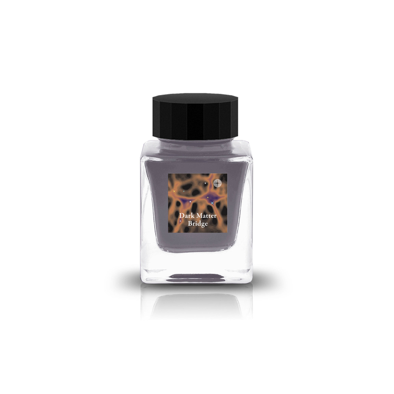 Tono & Lims Tono & Lims Deep Field Dark Matter Bridge Inchiostro 30 ml
