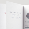 Tono & Lims Tono & Lims Deep Field Oort Swirl Inchiostro 30 ml