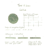 Tono & Lims Tono & Lims Friendship Laika Inchiostro 30 ml