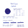 Tono & Lims Tono & Lims Friendship Sputnik Inchiostro 30 ml