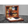 Galen Leather Galen Leather The Writing Box Thuja Wood Edizione Speciale