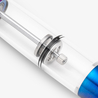 Gravitas Gravitas Monster Penna Stilografica Grade 5 Titanium TiSiNx
