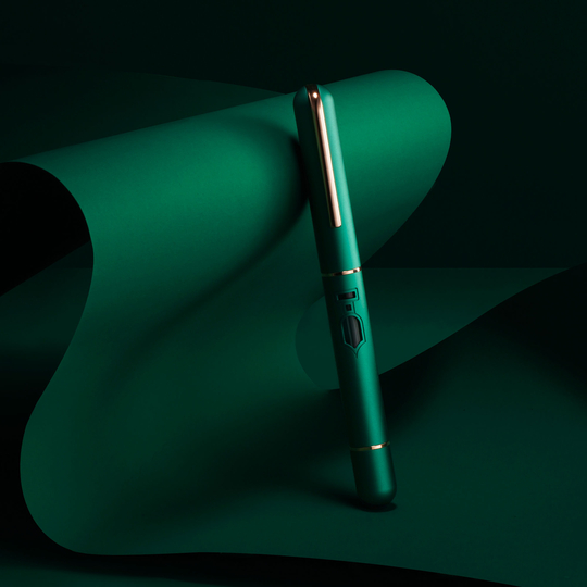 Nahvalur Nautilus Fountain Pen 2025 Fountain Pen Day Limited Edition