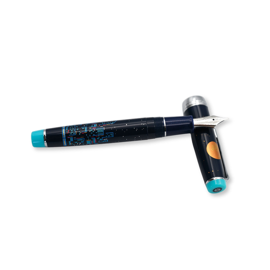 Sailor Professional Gear Fountain Pen Hachiko Limited Edition