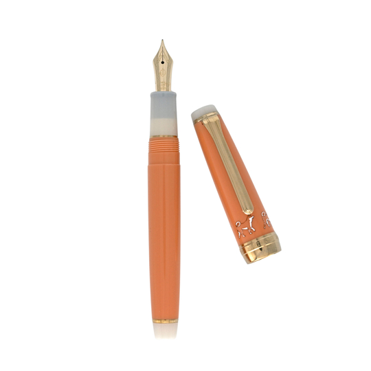 Sailor Professional Gear Slim Fountain Pen Shiba Inu Limited Edition