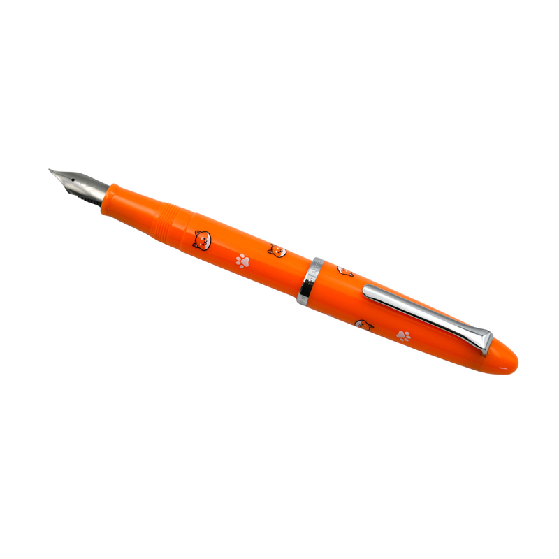 Sailor Sailor 1911 Profit Jr Penna Stilografica Shiba Inu Jr