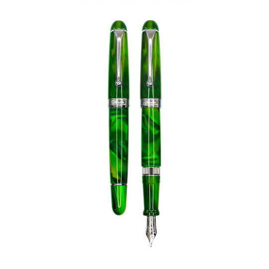Aurora 88 Fountain Pen Aurora Polare Limited Edition