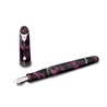 Aurora Aurora 88 Ebonite Fountain Pen Magenta Limited Edition