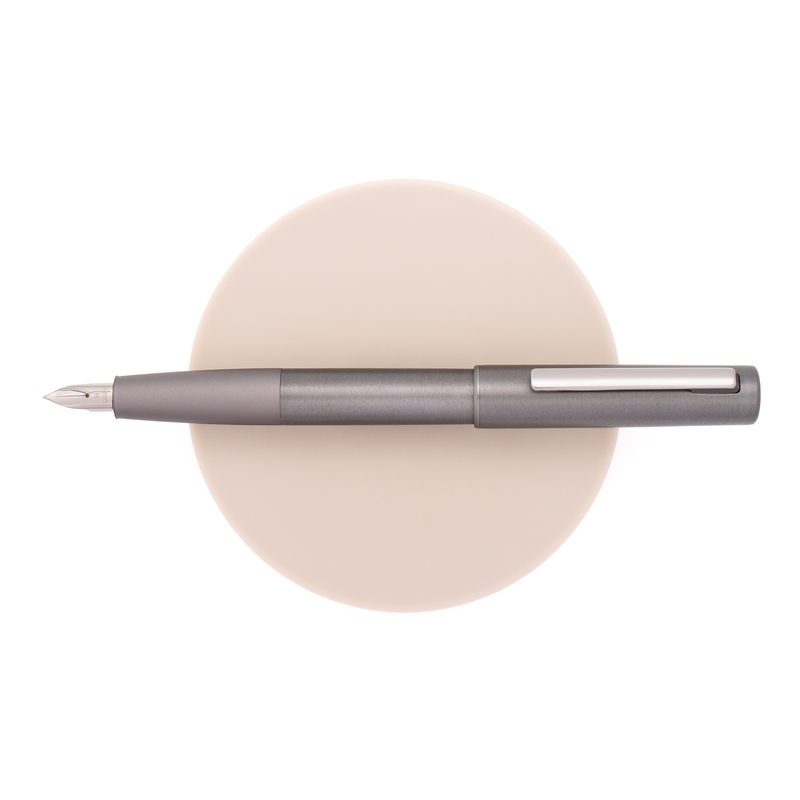 Lamy Lamy Aion Penna Stilografica Graphite Edizione Speciale 2025