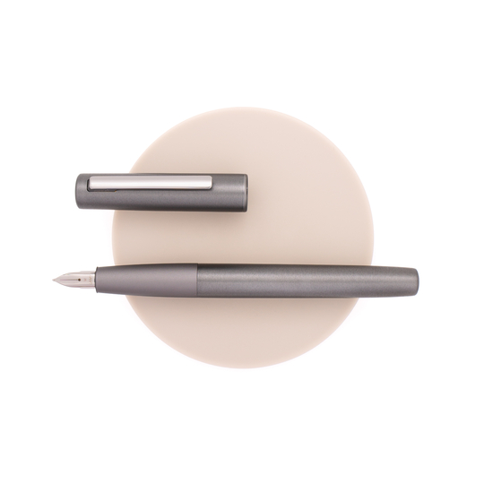 Lamy Aion Penna Stilografica Graphite Edizione Speciale 2025