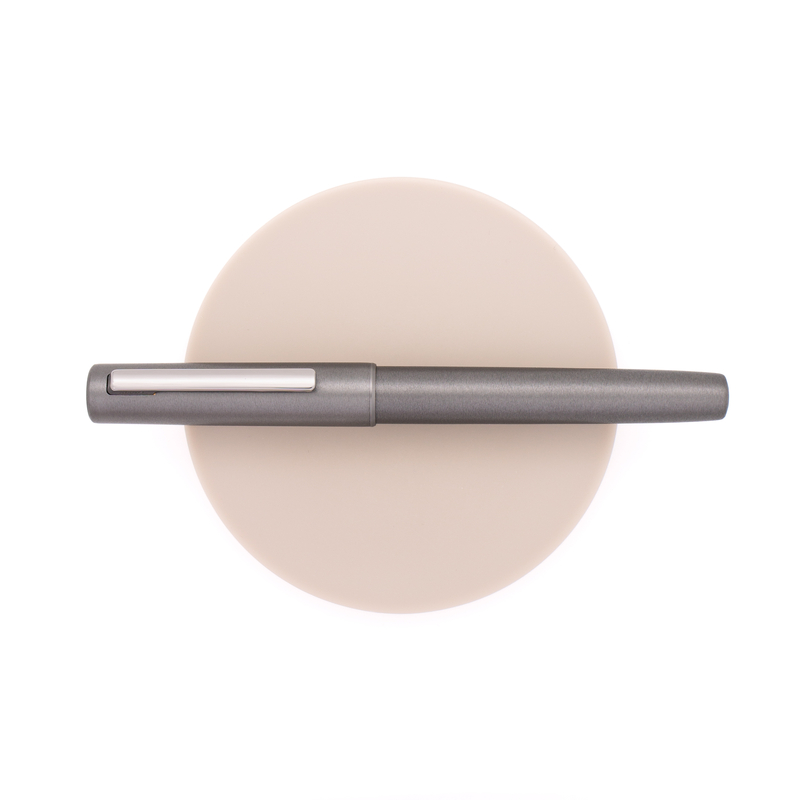 Lamy Lamy Aion Rollerball Pen Graphite 2025 Special Edition