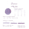 Diamine Diamine Lady Grey Inchiostro 30 ml