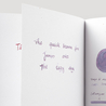 Diamine Diamine Lady Grey Ink Bottle 30 ml