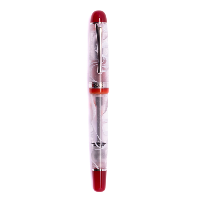 Opus 88 Opus 88 Jazz Penna Stilografica Cat Walk Edizione Limitata