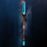 TWSBI Twsbi Eco Fountain Pen Cosmo Blue & Onyx