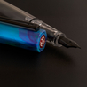 TWSBI Twsbi Eco Fountain Pen Cosmo Blue & Onyx