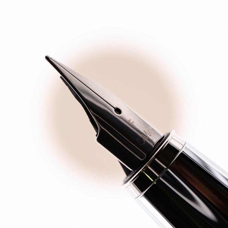 Lamy Lamy cp 1 Penna Stilografica Aquamarine