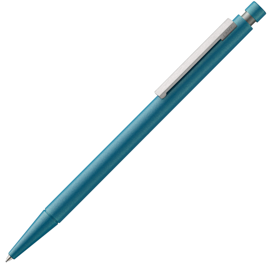 Lamy cp 1 Portamine 0.7 mm Aquamarine