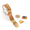 Bande Bande Washi Tape Bakery