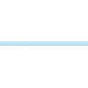 MT Masking Tape MT Natale 2025 Washi Tape Fiocchi di Neve