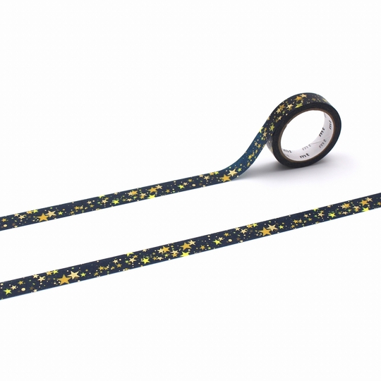 MT Christmas 2025 Washi Tape Twinkle