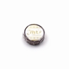 MT Masking Tape MT Natale 2025 Washi Tape Teddy Bear