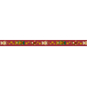 MT Masking Tape MT Natale 2025 Washi Tape Teddy Bear