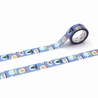 MT Masking Tape MT Christmas 2025 Washi Tape Snow Globe