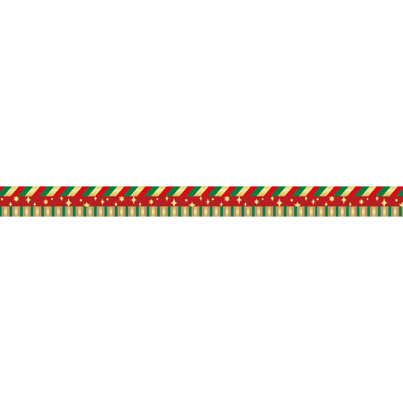 MT Masking Tape MT Natale 2025 Washi Tape Colori Felici