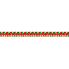 MT Masking Tape MT Christmas 2025 Washi Tape Happy Colors