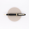 Platinum 3776 Century Fountain Pen Black