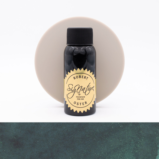 Robert Oster River of Fire Inchiostro 50 ml