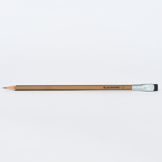 Blackwing Volume 21 Matite in Edizione Limitata