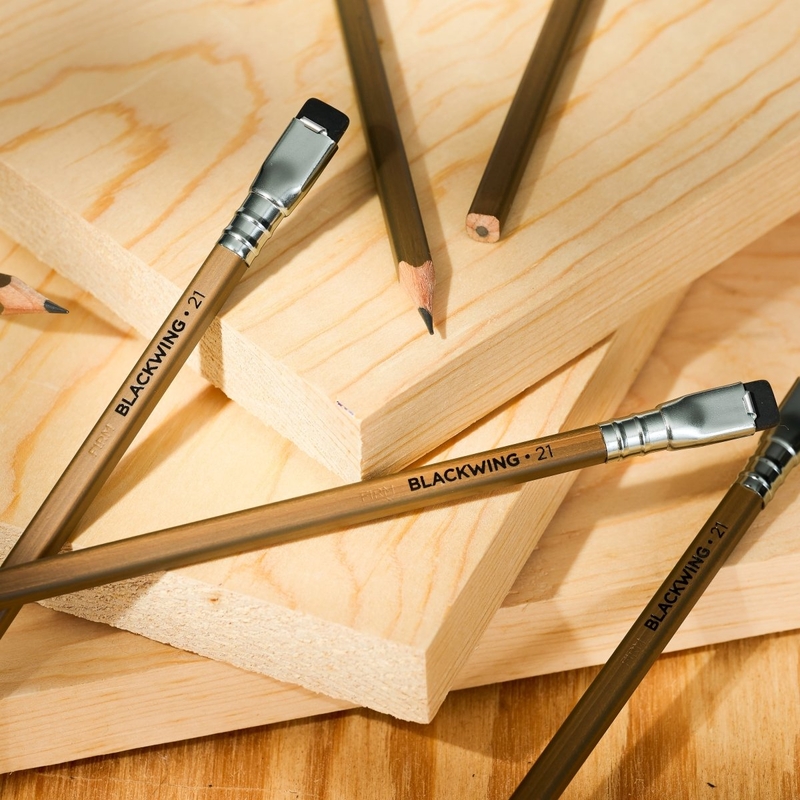 Blackwing Blackwing Volume 21 Pencil Limited Edition