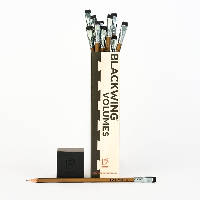 Blackwing Blackwing Volume 21 Matite in Edizione Limitata