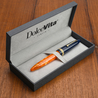 Dolcevita Leonardo x Dolcevita Furore Penna Stilografica Parthenope & Oro