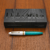 Dolcevita Leonardo x Dolcevita Furore Penna Stilografica Smeralda & Oro