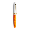 Dolcevita Leonardo x Dolcevita Furore Penna Stilografica Terra degli Aranci & Oro
