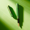 Nahvalur Nahvalur 365 Anniversary Roiro Penna Stilografica Jade Edizione Limitata