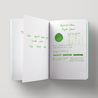 Robert Oster Ryde Green Inchiostro 50 ml