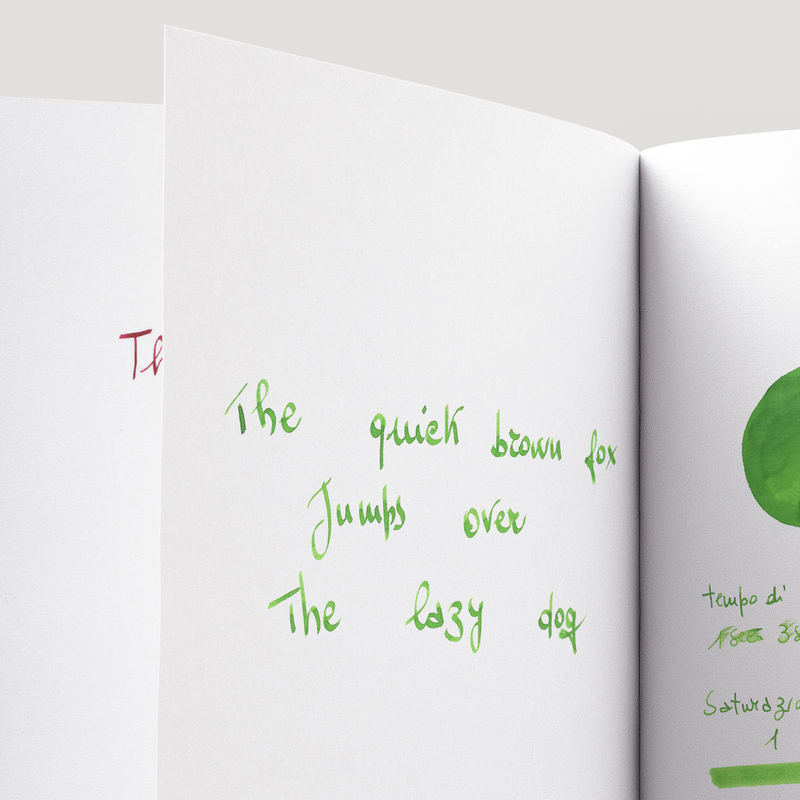 Robert Oster Ryde Green Inchiostro 50 ml