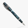 Visconti Visconti Homo Sapiens Fountain Pen Dark Sapphire Limited Edition