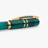 Visconti Visconti Homo Sapiens Penna Stilografica Dark Emerald Edizione Limitata