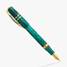 Visconti Visconti Homo Sapiens Penna Stilografica Dark Emerald Edizione Limitata