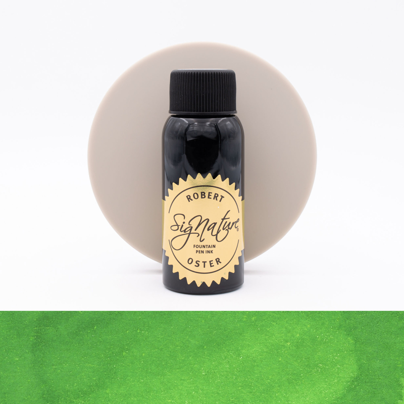 Robert Oster Ryde Green Inchiostro 50 ml